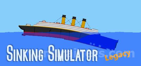 Sinking Simulator: Legacy Trainer