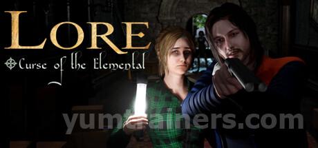 Lore: Curse Of The Elemental Trainer