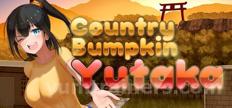 Country Bumpkin Yutaka Trainer