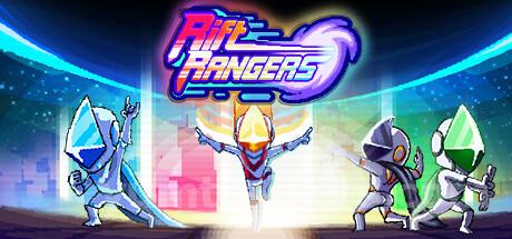 Rift Rangers Trainer