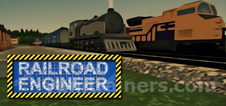 Railroad Engineer Trainer