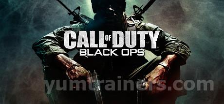 Call of Duty: Black Ops Trainer