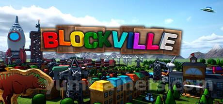 Blockville Trainer