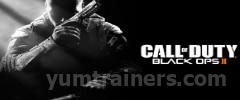 Call of Duty: Black Ops II Trainer