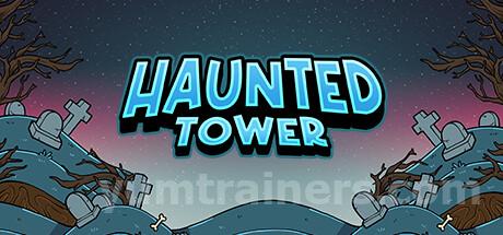 Haunted Tower Trainer