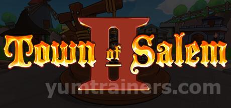 Town of Salem 2 Trainer