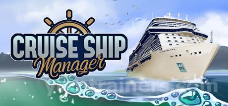 Cruise Ship Manager Trainer