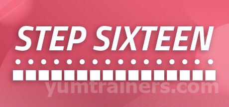 Step Sixteen Trainer
