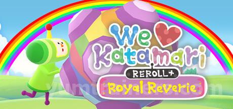 We Love Katamari REROLL+ Royal Reverie Trainer