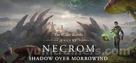 The Elder Scrolls Online: Necrom Trainer