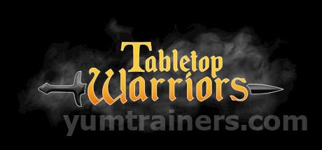 Tabletop Warriors Trainer