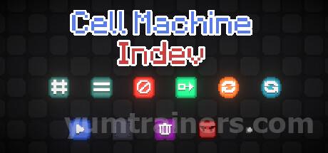 Cell Machine Indev Trainer