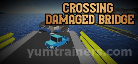 Crossing Damaged Bridge Trainer