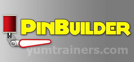 PinBuilder Trainer