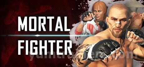 Mortal Fighter Trainer