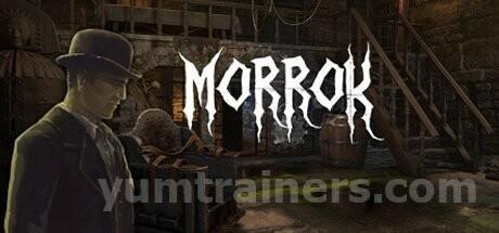 Morrok Trainer