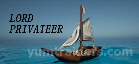 Lord Privateer Trainer