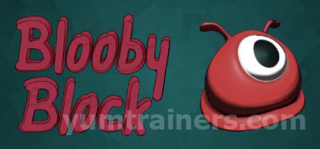 Blooby Block Trainer