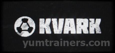 Kvark Trainer