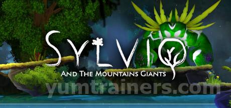 Sylvio And The Mountains Giants Trainer