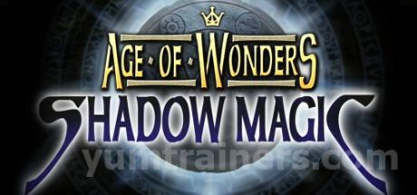Age of Wonders: Shadow Magic Trainer