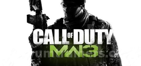 Call of Duty: Modern Warfare 3 Trainer