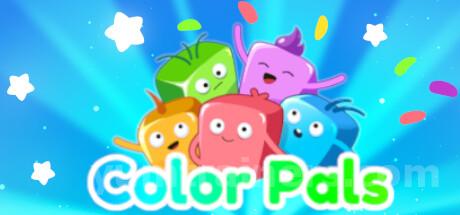 Color Pals Trainer