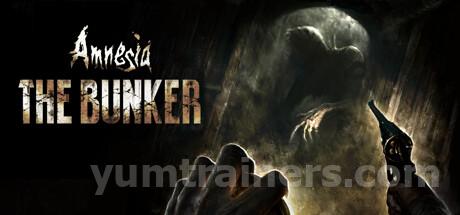 Amnesia: The Bunker Trainer