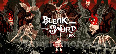 Bleak Sword DX Trainer