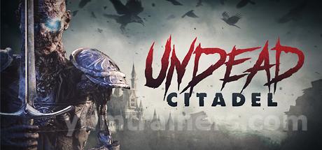 Undead Citadel Trainer