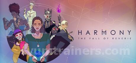 Harmony: The Fall of Reverie Trainer