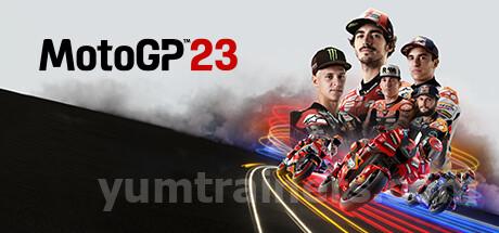 MotoGP™23 Trainer