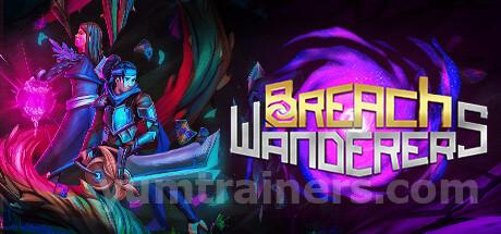 Breach Wanderers Trainer