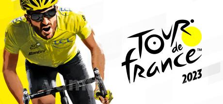 Tour de France 2023 Trainer