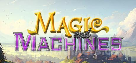 Magic and Machines Trainer