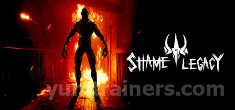 Shame Legacy Trainer