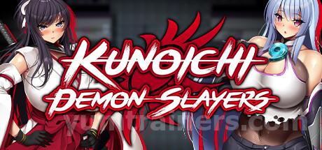 Kunoichi Demon Slayers Trainer