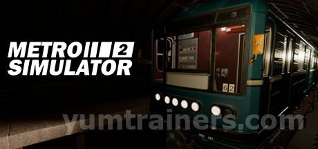 Metro Simulator 2 Trainer