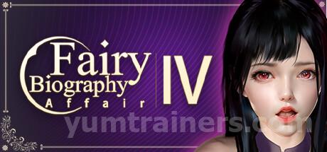 Fairy Biography4 : Affair Trainer