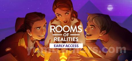 Rooms of Realities Trainer