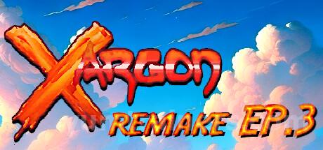 Xargon Remake Ep.3 Trainer