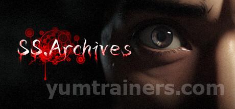 SS.Archives Trainer