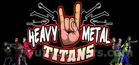 Heavy Metal Titans Trainer