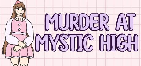 Murder at Mystic High Trainer