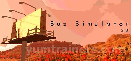 Bus Simulator 23 Trainer