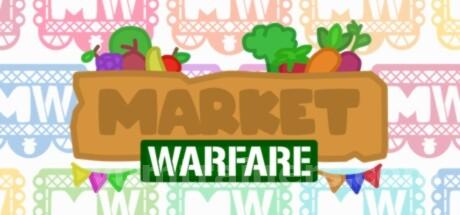 Market Warfare Trainer