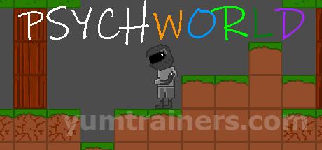 PsychWorld Trainer