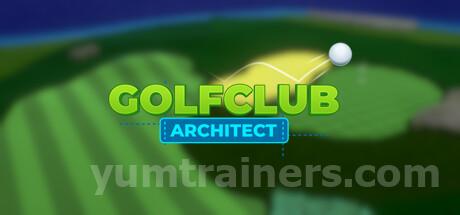 Golf Club Architect Trainer