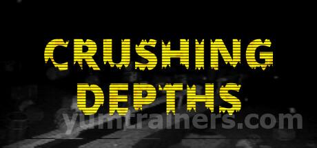 Crushing Depths Trainer