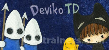 Deviko TD Trainer